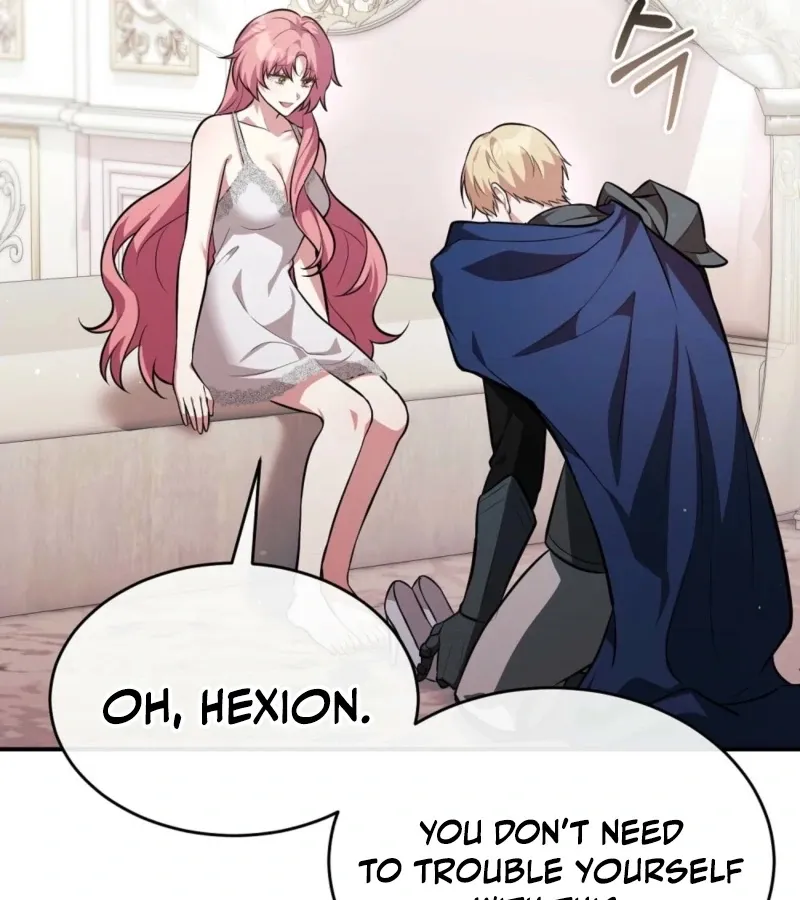 I’ve Completed The Route, So Why Is The Affection Dropping? Chapter 2 page 78 - 