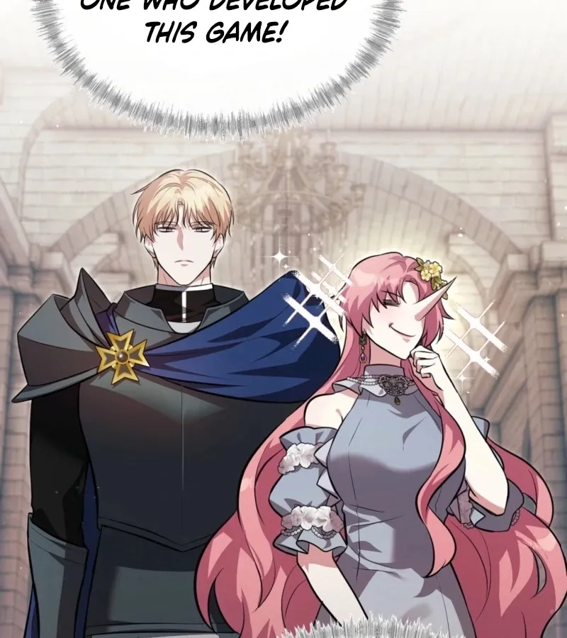 I’ve Completed The Route, So Why Is The Affection Dropping? Chapter 2 page 88 - 