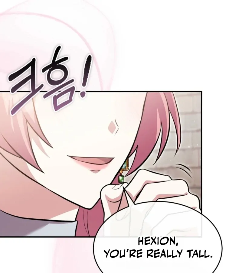 I’ve Completed The Route, So Why Is The Affection Dropping? Chapter 2 page 90 - 