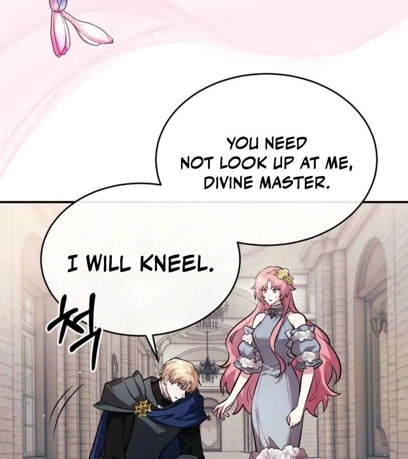 I’ve Completed The Route, So Why Is The Affection Dropping? Chapter 2 page 94 - 