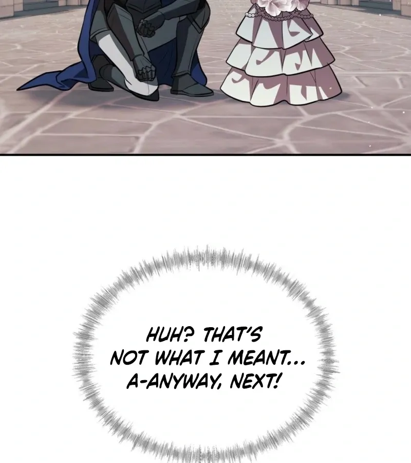 I’ve Completed The Route, So Why Is The Affection Dropping? Chapter 2 page 95 - 
