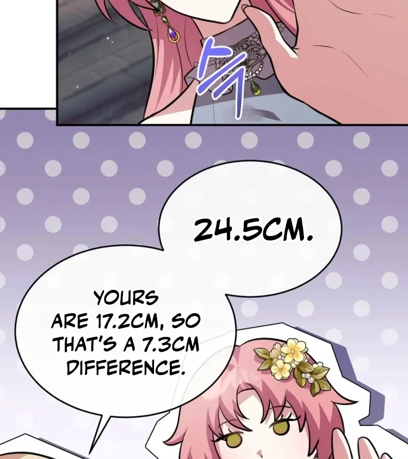 I’ve Completed The Route, So Why Is The Affection Dropping? Chapter 2 page 97 - 