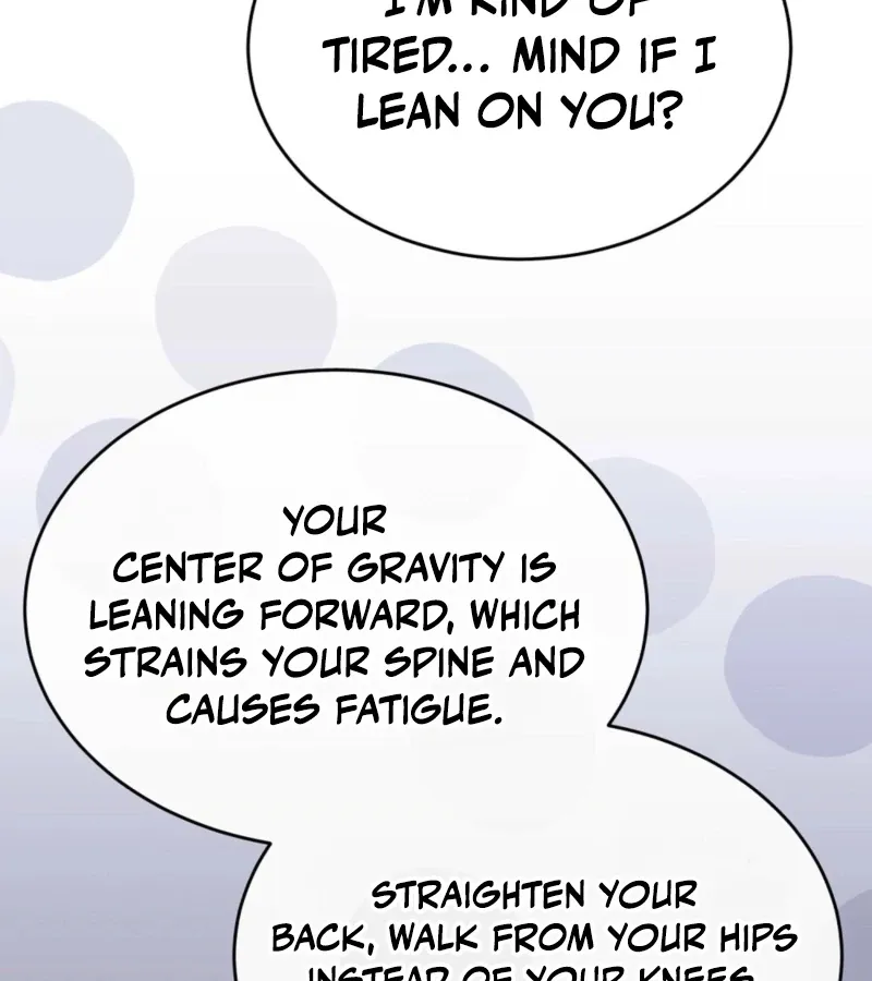 I’ve Completed The Route, So Why Is The Affection Dropping? Chapter 2 page 99 - 
