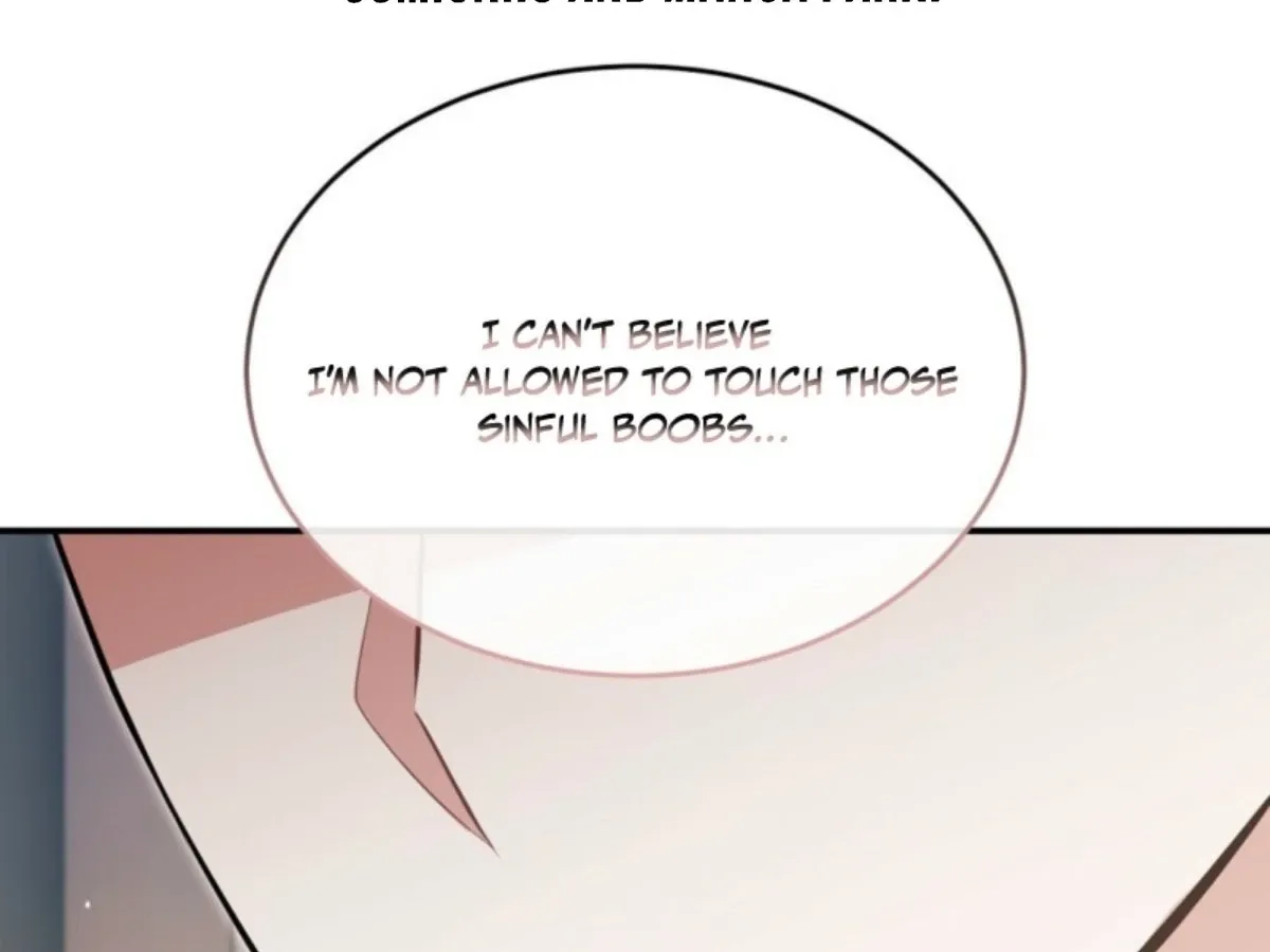 I’ve Completed The Route, So Why Is The Affection Dropping? Chapter 3 page 2 - 