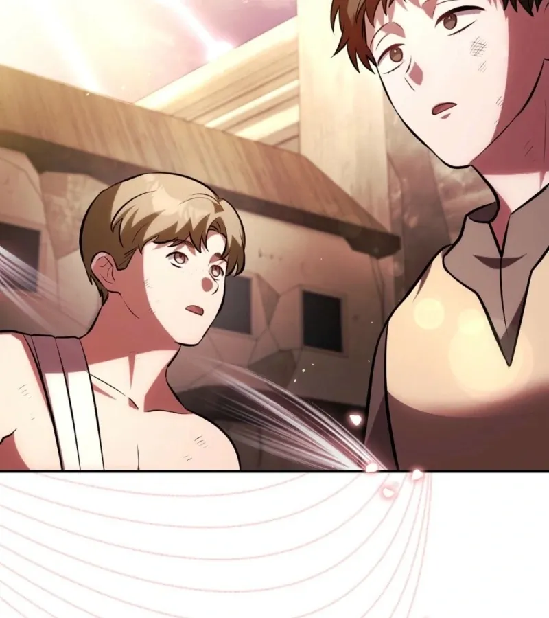 I’ve Completed The Route, So Why Is The Affection Dropping? Chapter 3 page 107 - 