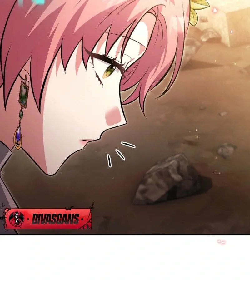 I’ve Completed The Route, So Why Is The Affection Dropping? Chapter 3 page 109 - 