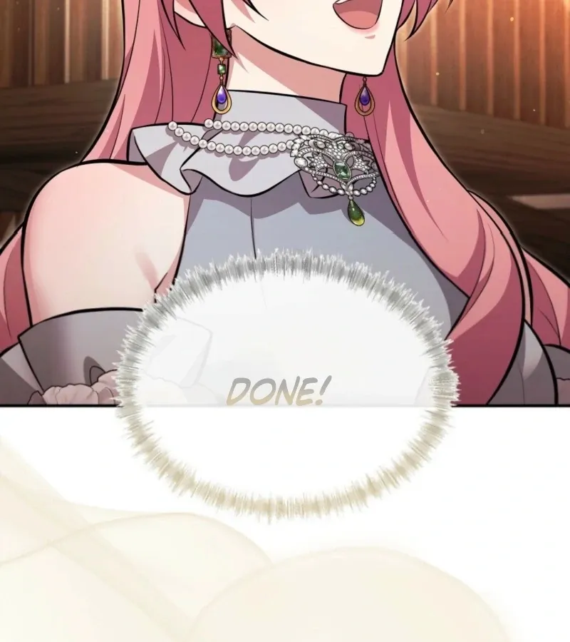 I’ve Completed The Route, So Why Is The Affection Dropping? Chapter 3 page 118 - 