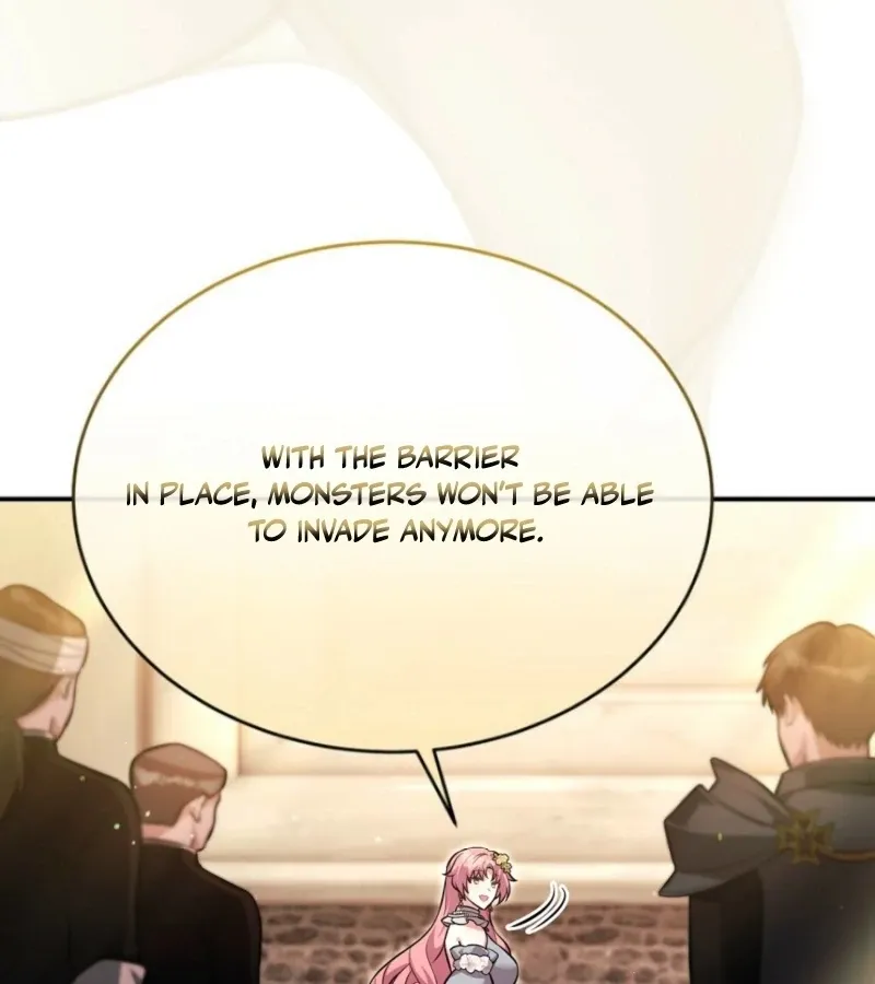 I’ve Completed The Route, So Why Is The Affection Dropping? Chapter 3 page 119 - 