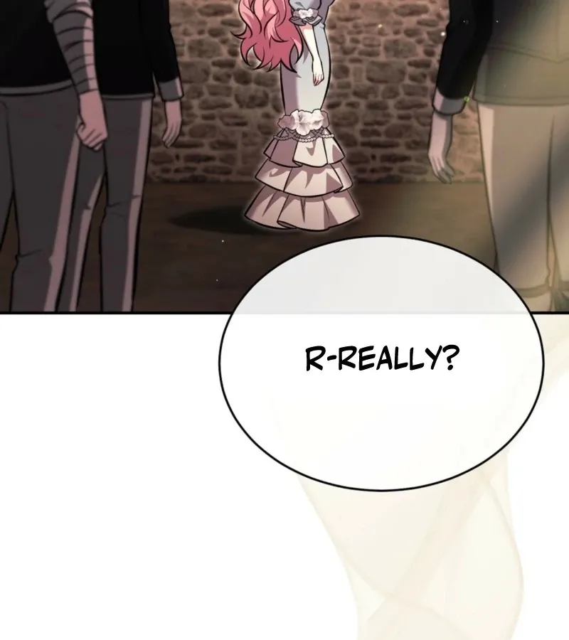 I’ve Completed The Route, So Why Is The Affection Dropping? Chapter 3 page 120 - 