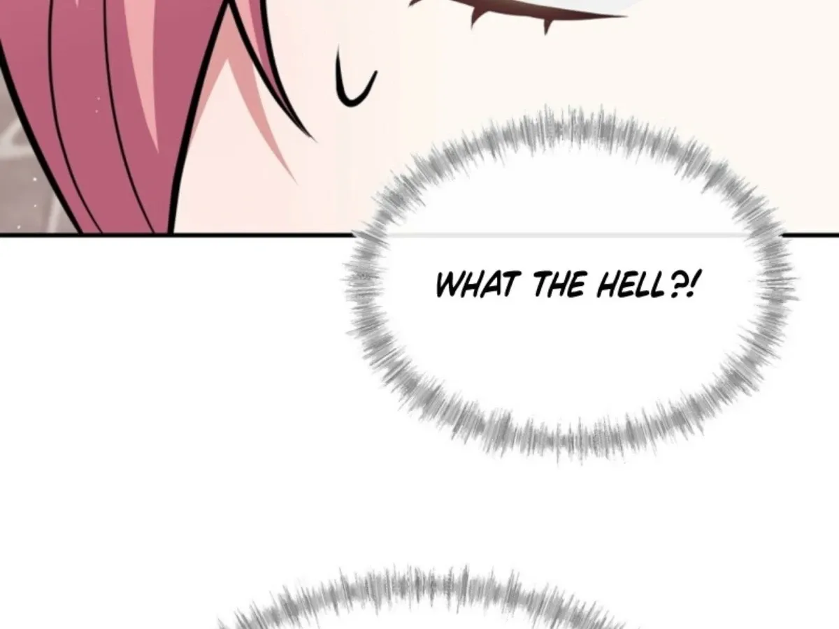 I’ve Completed The Route, So Why Is The Affection Dropping? Chapter 3 page 13 - 