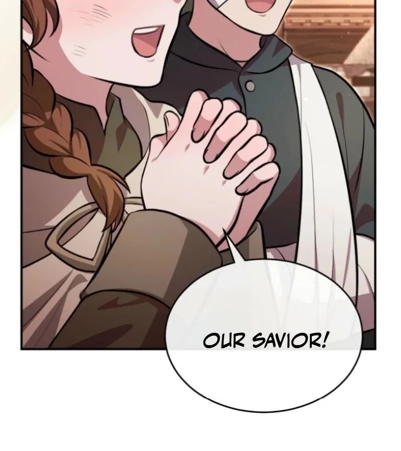 I’ve Completed The Route, So Why Is The Affection Dropping? Chapter 3 page 122 - 