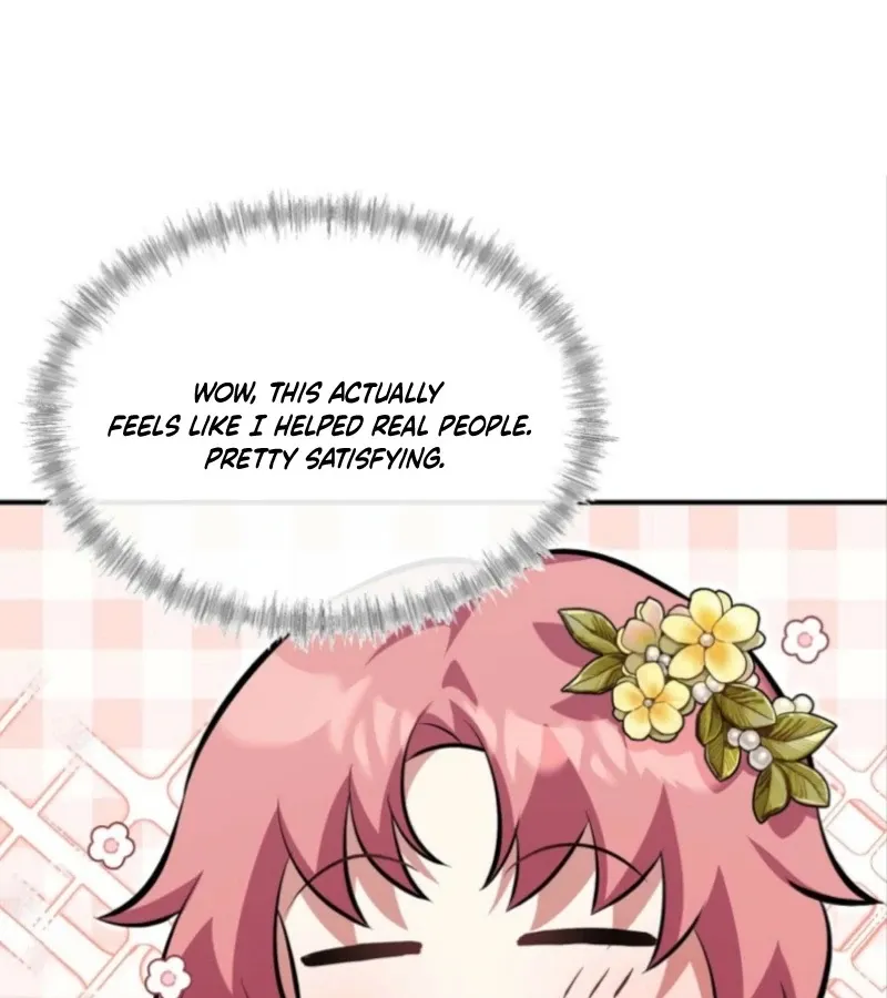 I’ve Completed The Route, So Why Is The Affection Dropping? Chapter 3 page 123 - 