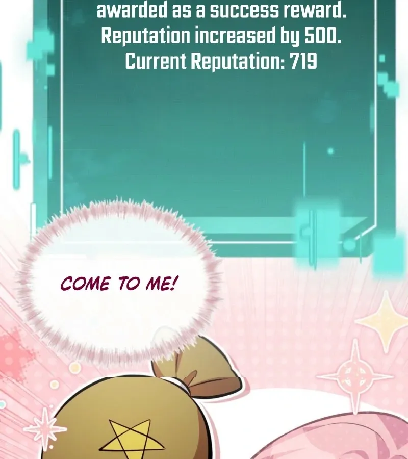 I’ve Completed The Route, So Why Is The Affection Dropping? Chapter 3 page 126 - 