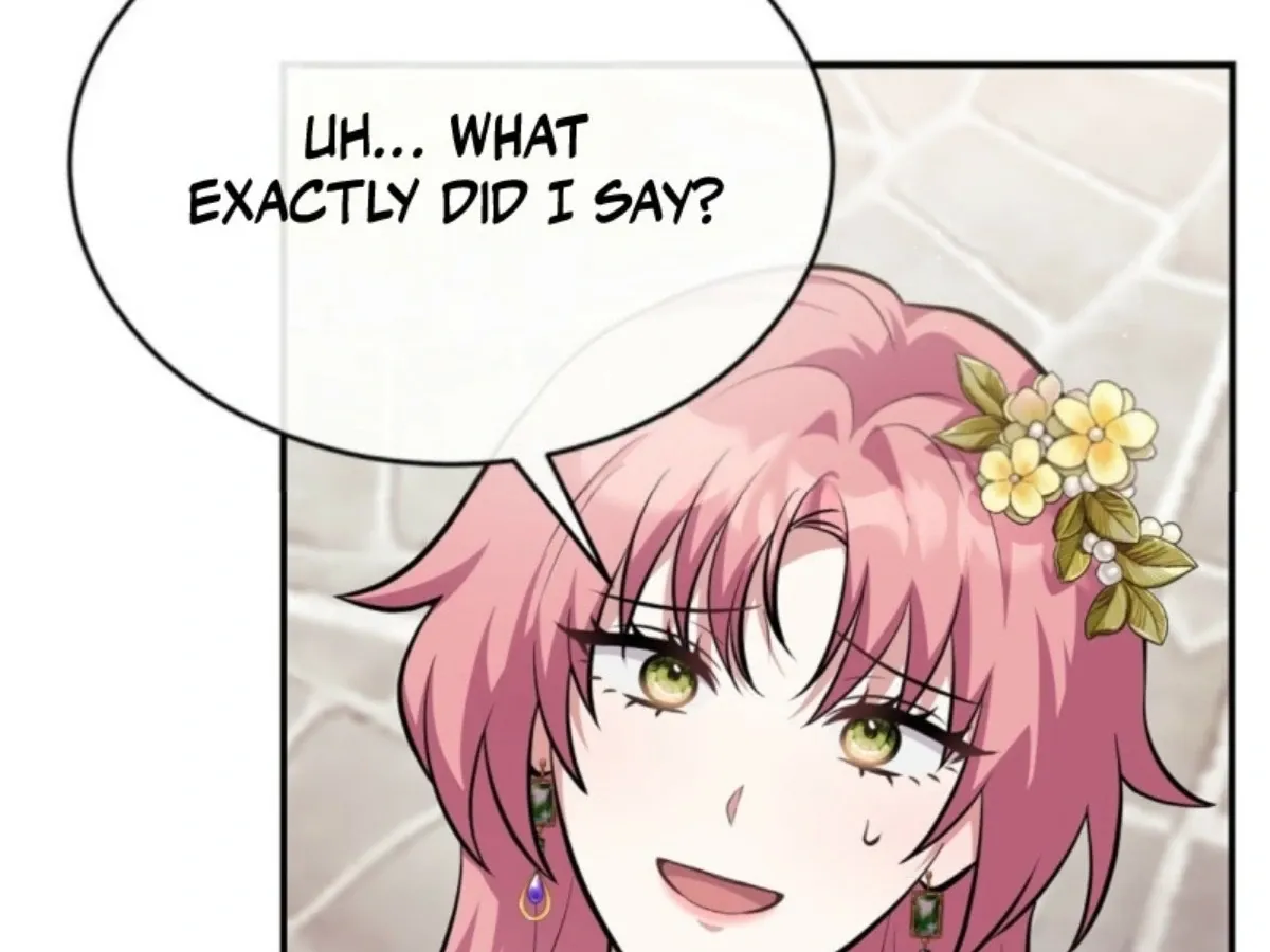 I’ve Completed The Route, So Why Is The Affection Dropping? Chapter 3 page 15 - 
