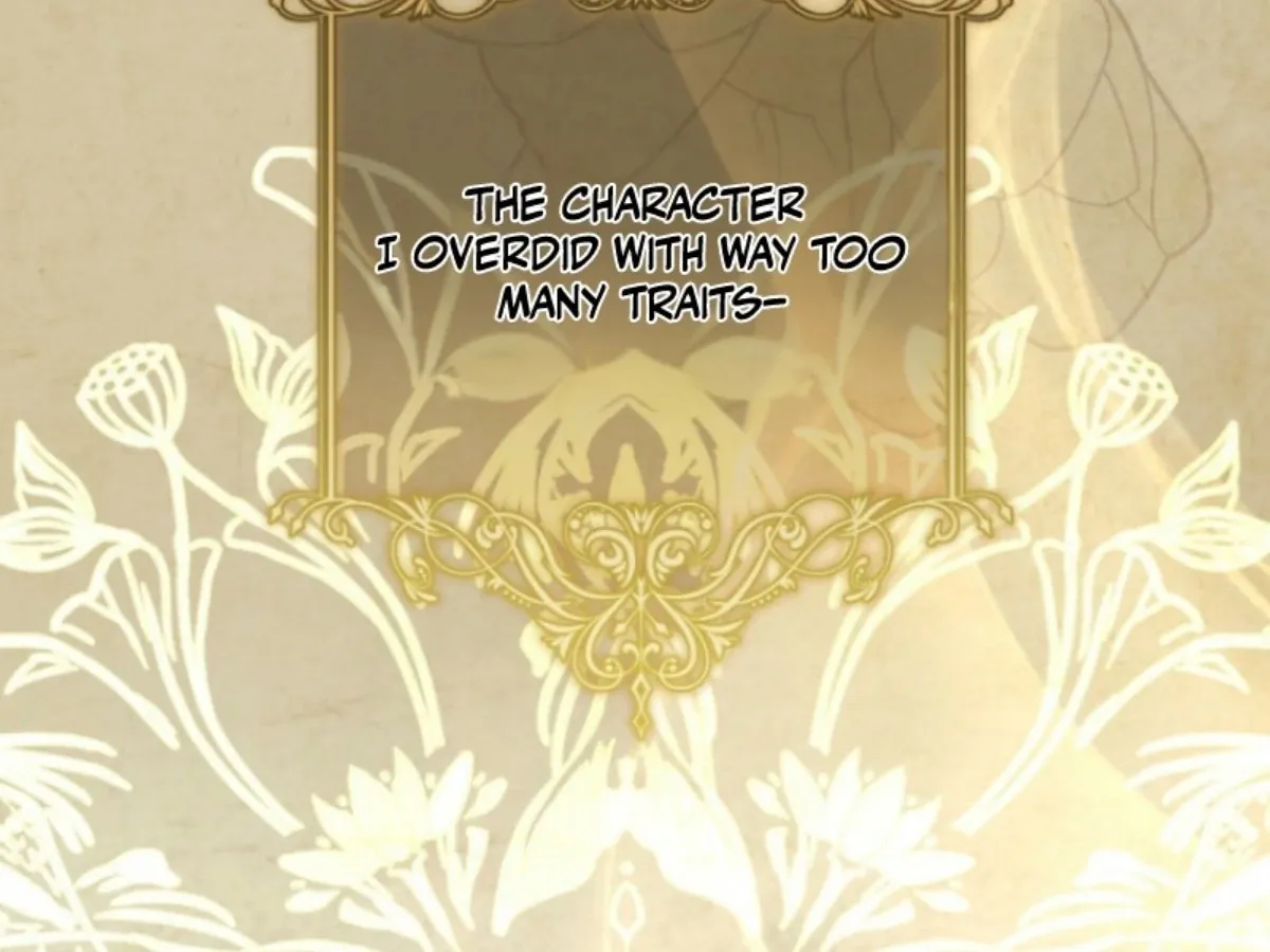 I’ve Completed The Route, So Why Is The Affection Dropping? Chapter 3 page 151 - 