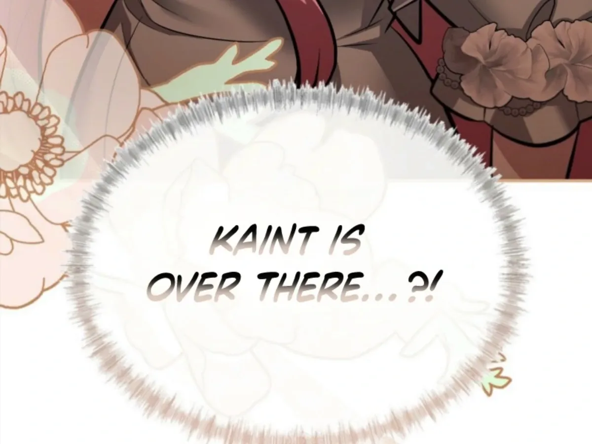 I’ve Completed The Route, So Why Is The Affection Dropping? Chapter 3 page 161 - 