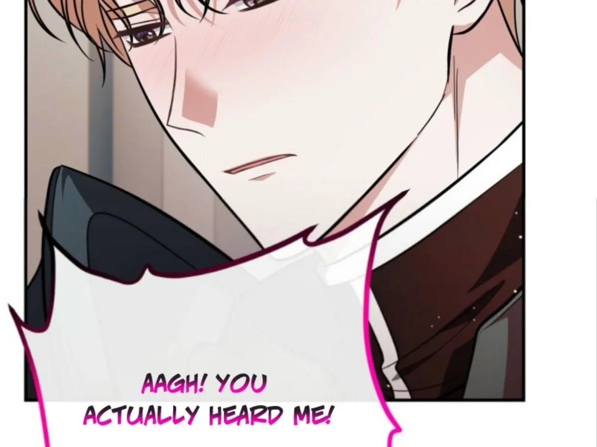 I’ve Completed The Route, So Why Is The Affection Dropping? Chapter 3 page 18 - 
