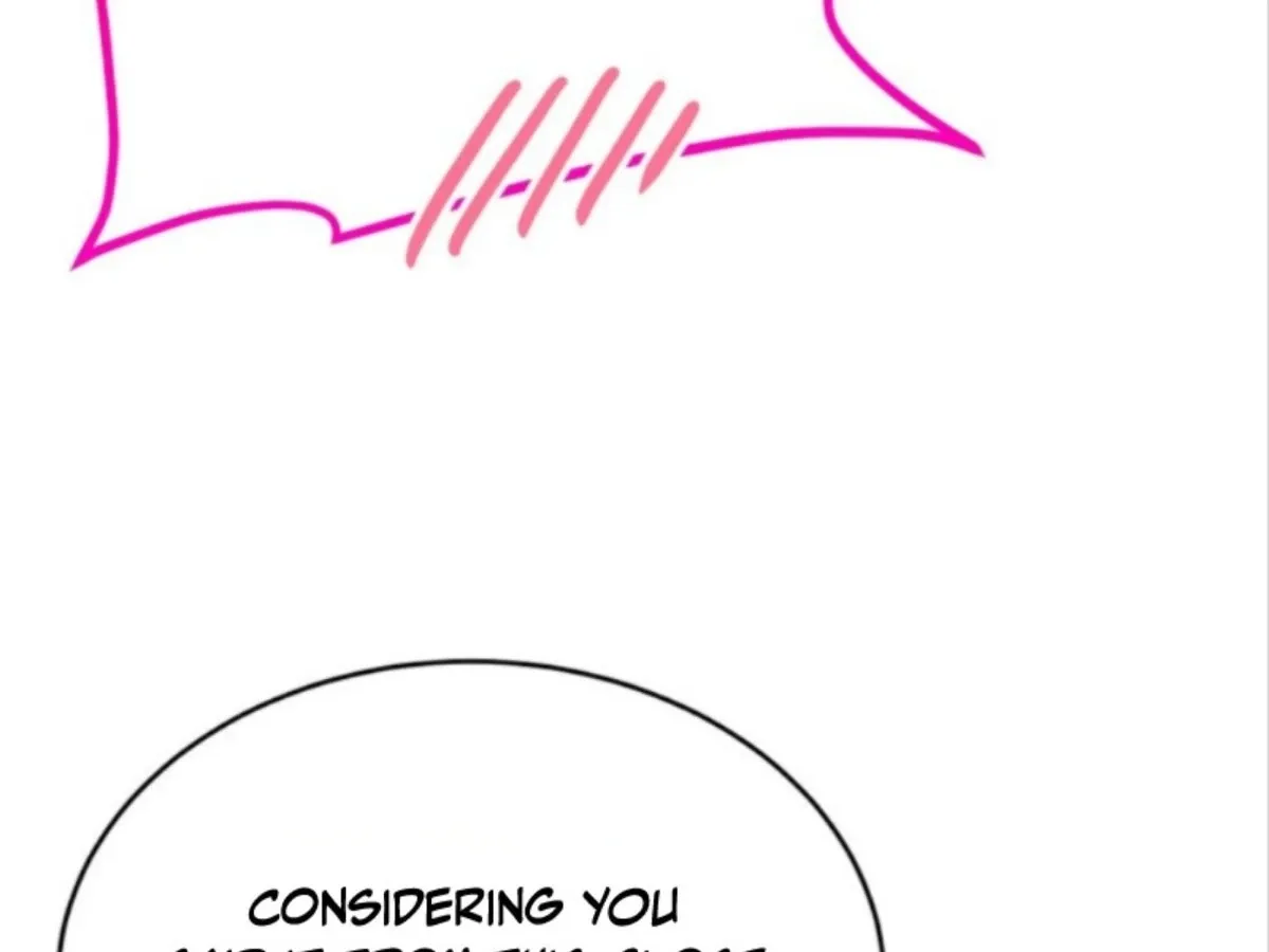 I’ve Completed The Route, So Why Is The Affection Dropping? Chapter 3 page 19 - 