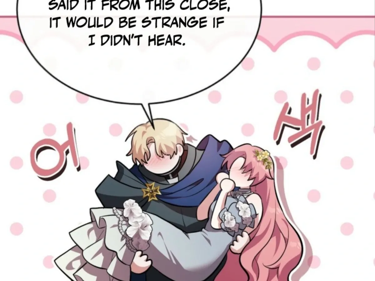I’ve Completed The Route, So Why Is The Affection Dropping? Chapter 3 page 20 - 