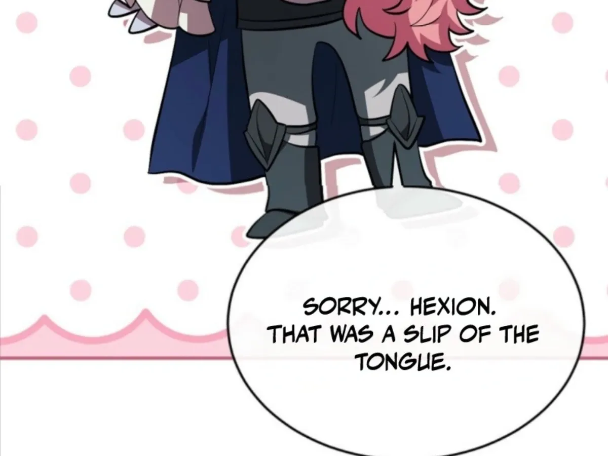 I’ve Completed The Route, So Why Is The Affection Dropping? Chapter 3 page 21 - 