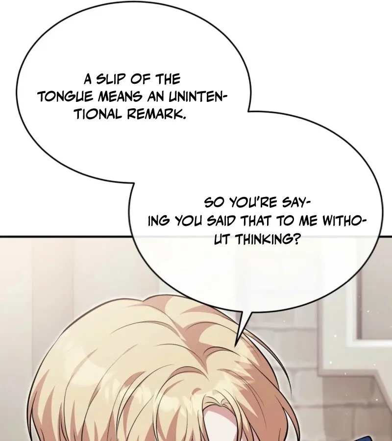 I’ve Completed The Route, So Why Is The Affection Dropping? Chapter 3 page 23 - 