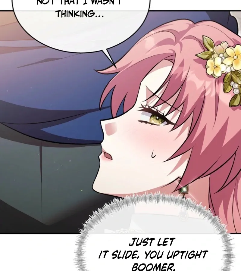 I’ve Completed The Route, So Why Is The Affection Dropping? Chapter 3 page 25 - 