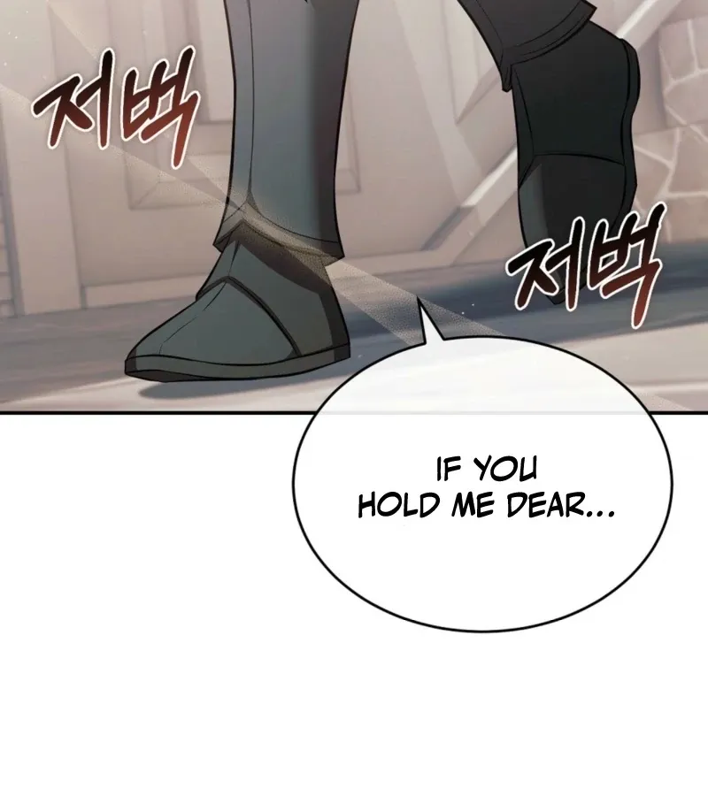 I’ve Completed The Route, So Why Is The Affection Dropping? Chapter 3 page 27 - 
