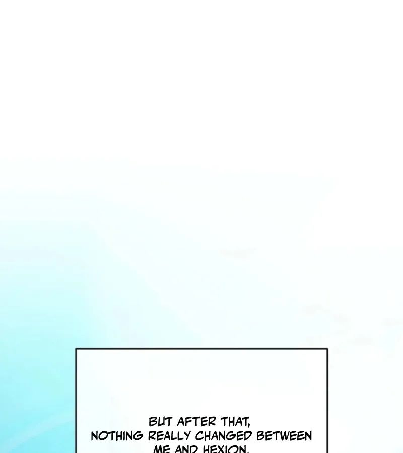 I’ve Completed The Route, So Why Is The Affection Dropping? Chapter 3 page 38 - 
