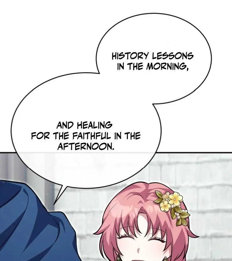 I’ve Completed The Route, So Why Is The Affection Dropping? Chapter 3 page 42 - 