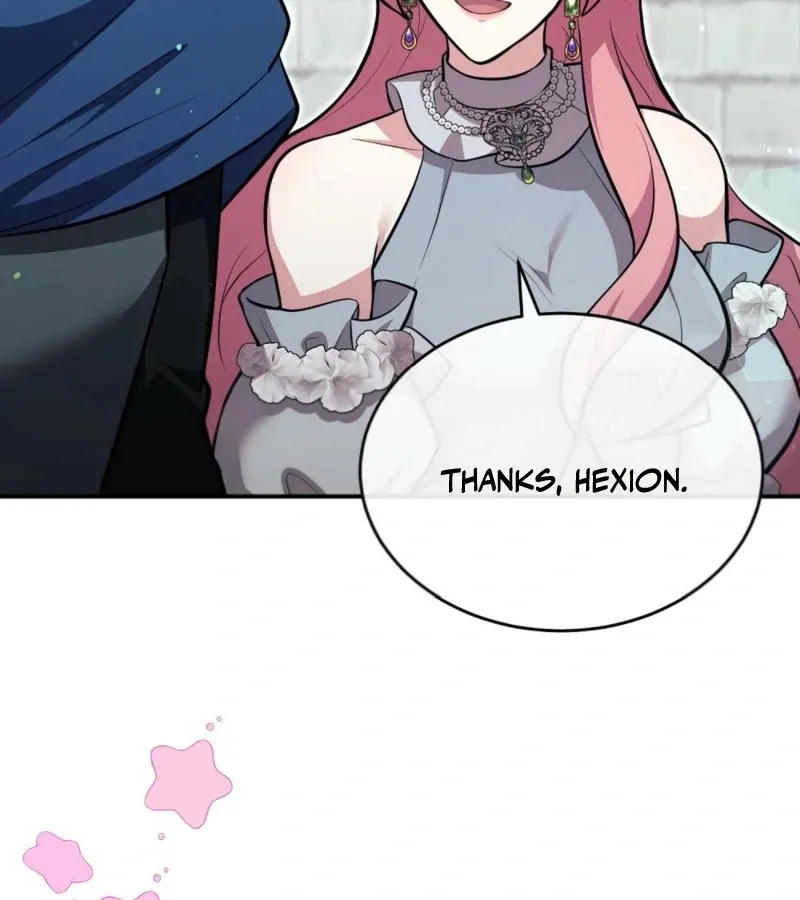 I’ve Completed The Route, So Why Is The Affection Dropping? Chapter 3 page 43 - 