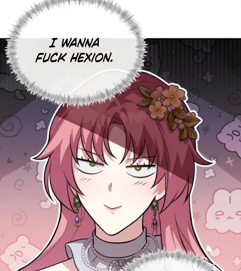 I’ve Completed The Route, So Why Is The Affection Dropping? Chapter 3 page 45 - 