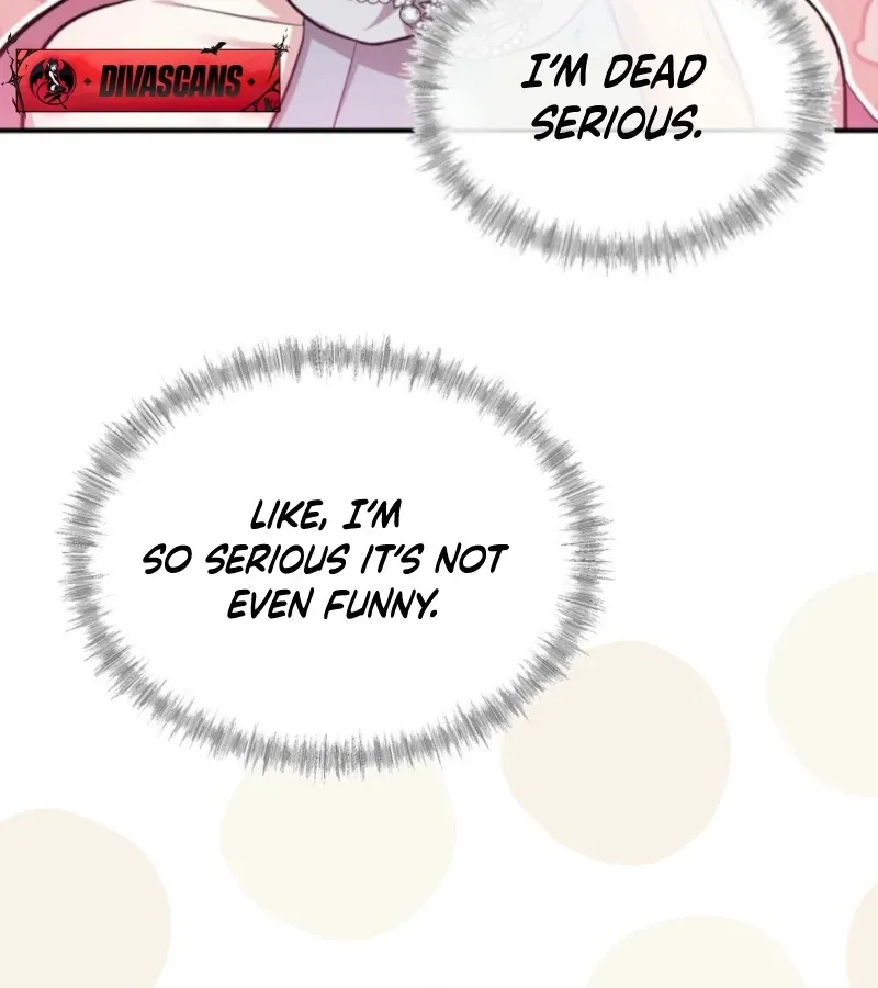 I’ve Completed The Route, So Why Is The Affection Dropping? Chapter 3 page 46 - 
