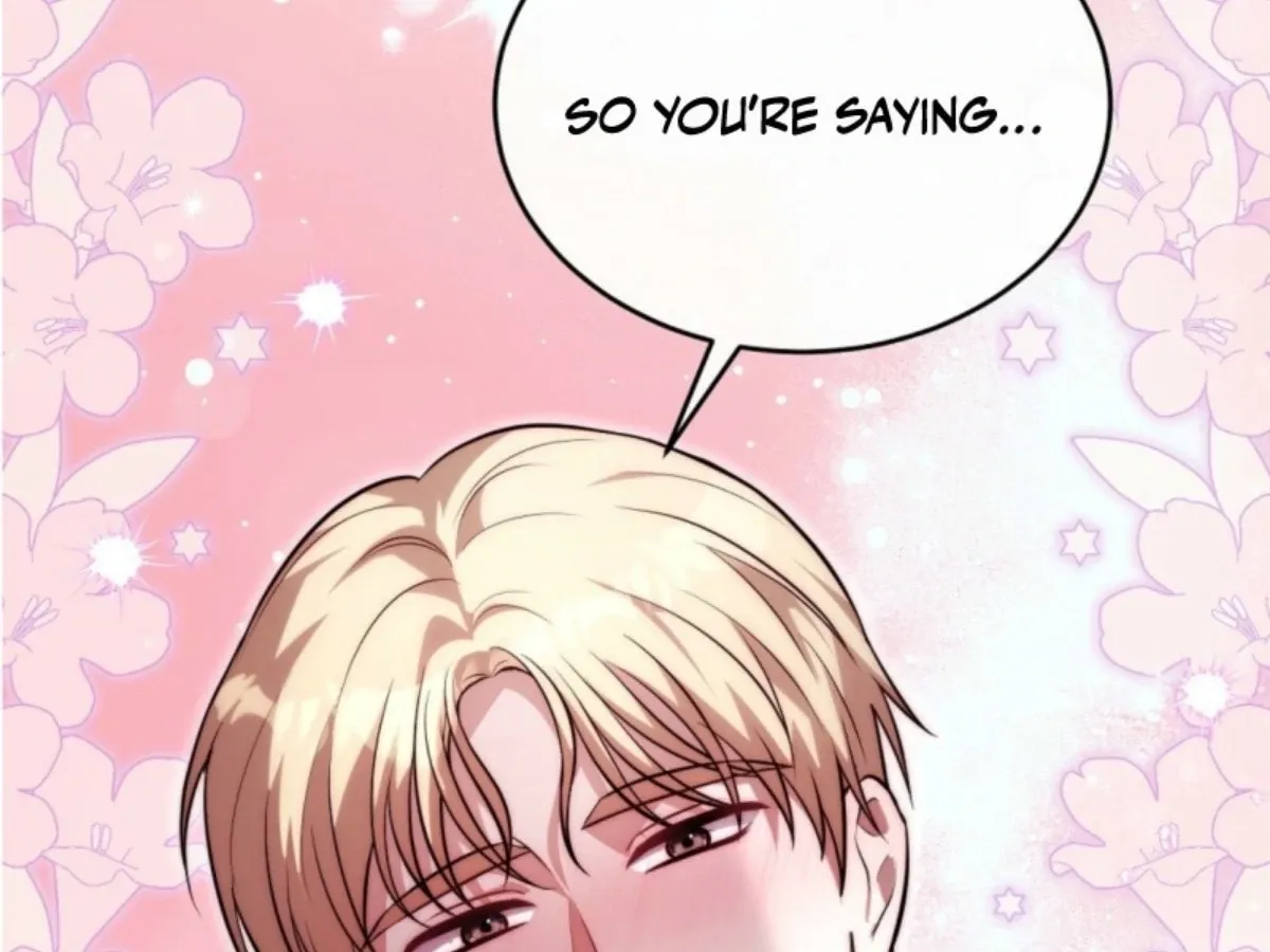 I’ve Completed The Route, So Why Is The Affection Dropping? Chapter 3 page 6 - 