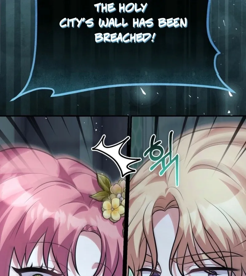I’ve Completed The Route, So Why Is The Affection Dropping? Chapter 3 page 51 - 