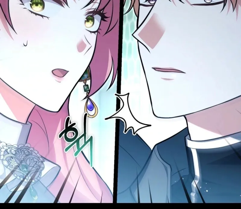 I’ve Completed The Route, So Why Is The Affection Dropping? Chapter 3 page 52 - 