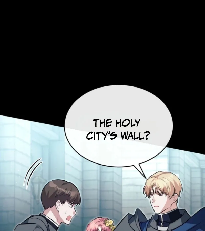 I’ve Completed The Route, So Why Is The Affection Dropping? Chapter 3 page 53 - 