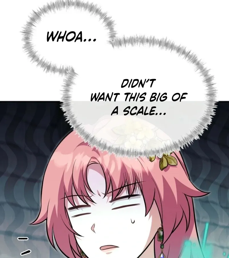 I’ve Completed The Route, So Why Is The Affection Dropping? Chapter 3 page 57 - 