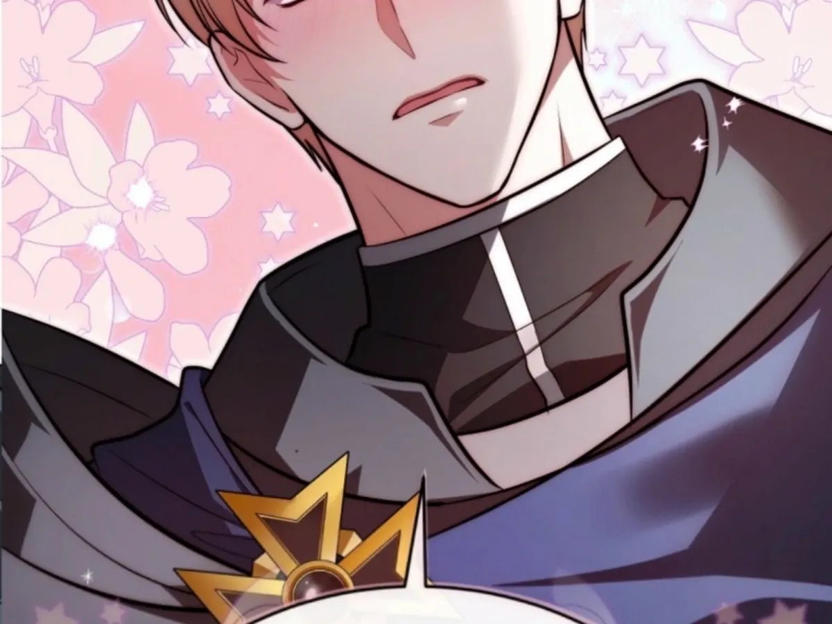 I’ve Completed The Route, So Why Is The Affection Dropping? Chapter 3 page 7 - 