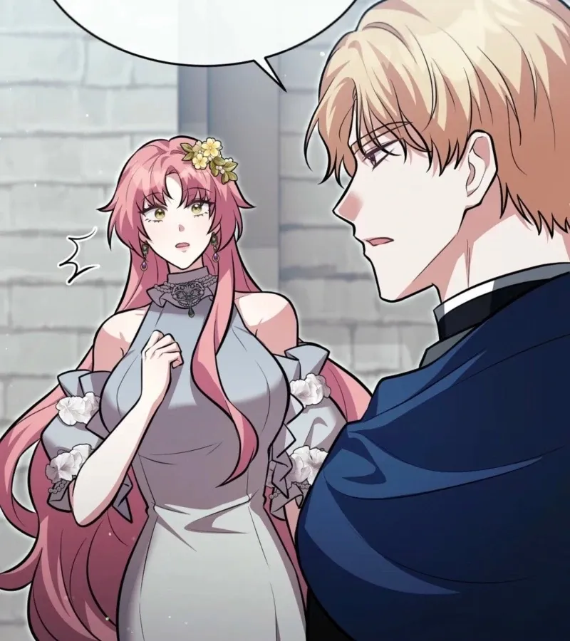 I’ve Completed The Route, So Why Is The Affection Dropping? Chapter 3 page 62 - 