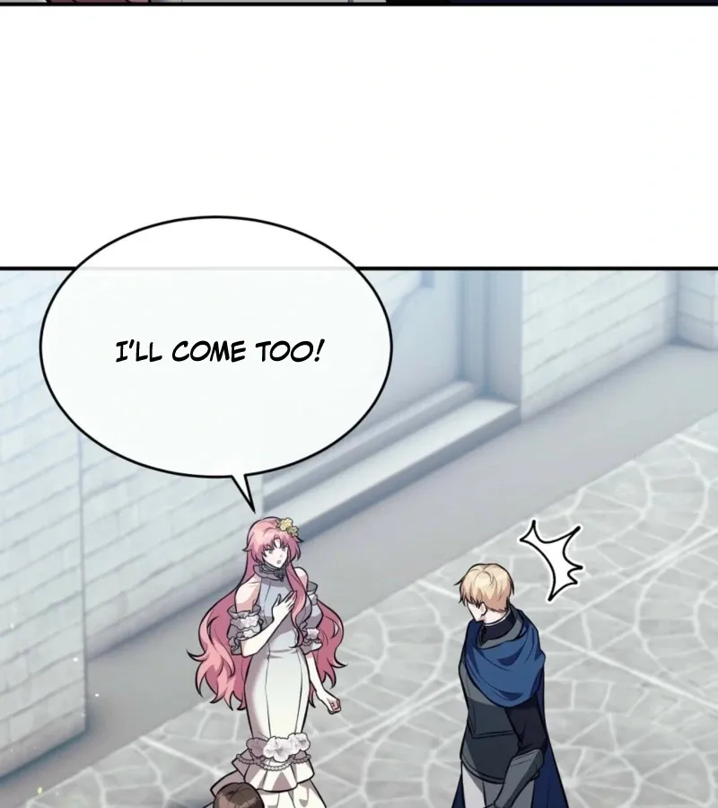 I’ve Completed The Route, So Why Is The Affection Dropping? Chapter 3 page 63 - 