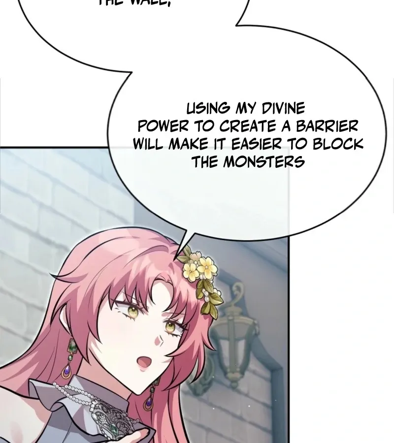 I’ve Completed The Route, So Why Is The Affection Dropping? Chapter 3 page 65 - 