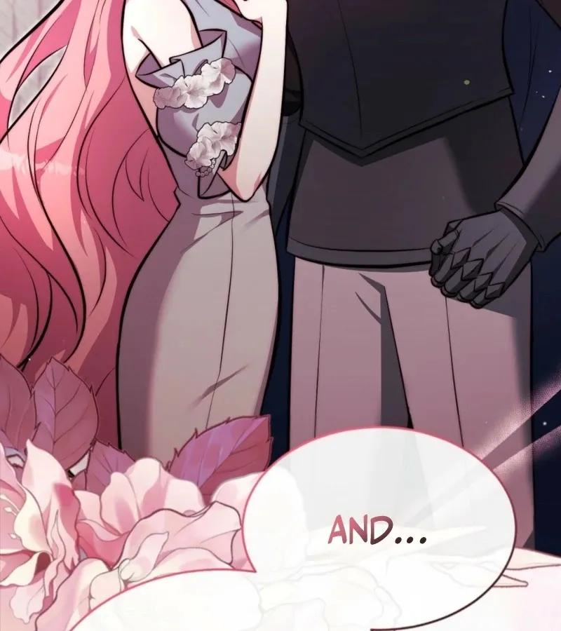 I’ve Completed The Route, So Why Is The Affection Dropping? Chapter 3 page 72 - 