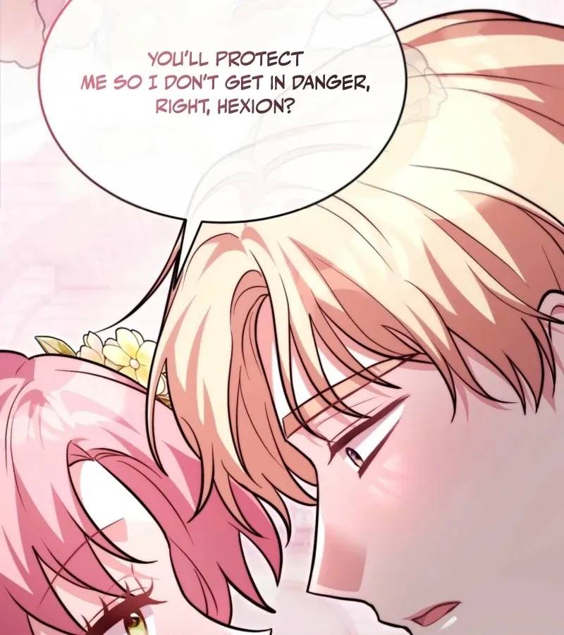 I’ve Completed The Route, So Why Is The Affection Dropping? Chapter 3 page 73 - 