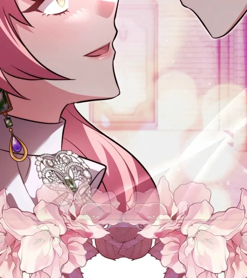 I’ve Completed The Route, So Why Is The Affection Dropping? Chapter 3 page 74 - 