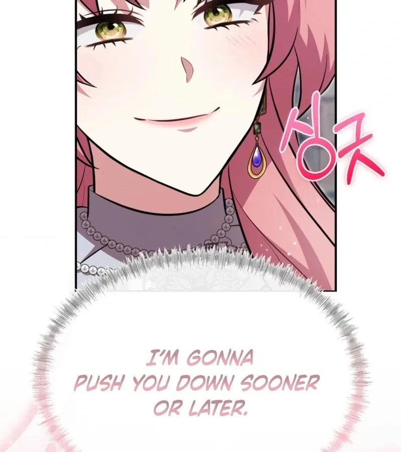 I’ve Completed The Route, So Why Is The Affection Dropping? Chapter 3 page 79 - 