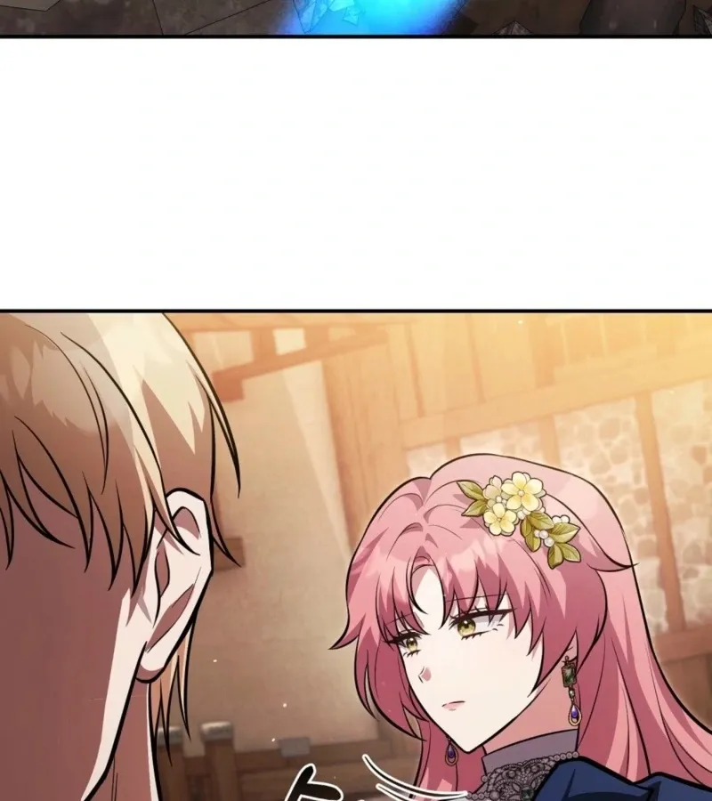 I’ve Completed The Route, So Why Is The Affection Dropping? Chapter 3 page 86 - 