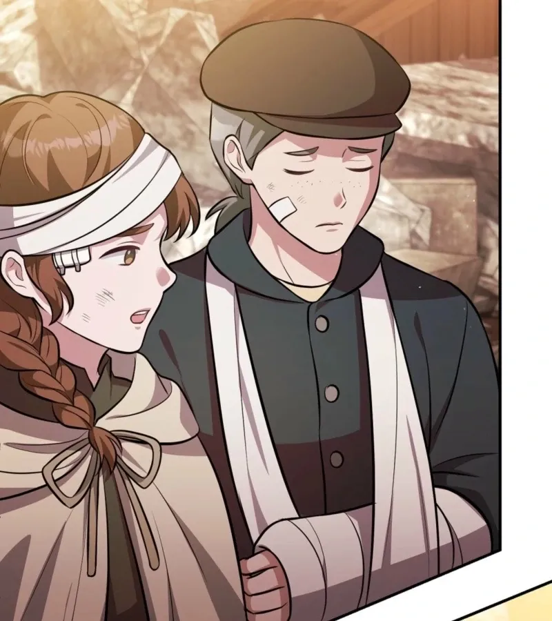 I’ve Completed The Route, So Why Is The Affection Dropping? Chapter 3 page 88 - 