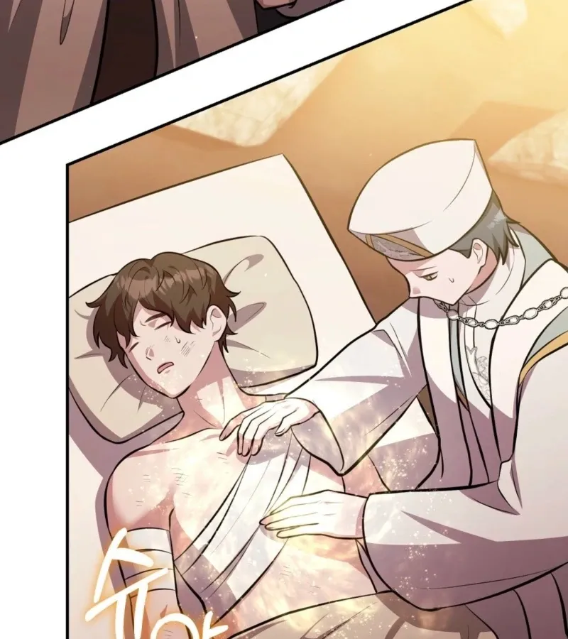 I’ve Completed The Route, So Why Is The Affection Dropping? Chapter 3 page 89 - 
