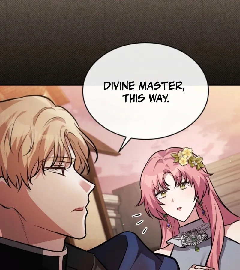 I’ve Completed The Route, So Why Is The Affection Dropping? Chapter 3 page 93 - 