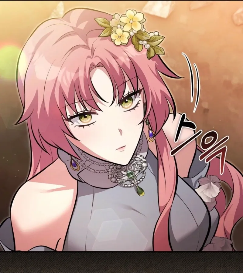 I’ve Completed The Route, So Why Is The Affection Dropping? Chapter 3 page 98 - 